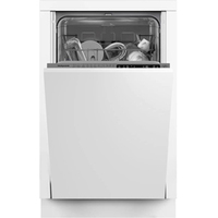 Посудомоечная машина hotpoint HIS-1C69