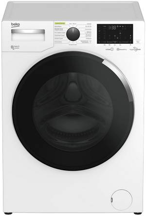 Стиральная машина beko WDW-8564-HT